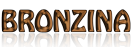 Bronzina